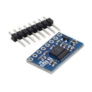 Gy-bno055 9DOF เซ็นเซอร์เก้าแกน Attitude AHRS Acceleration Gyroscope ...