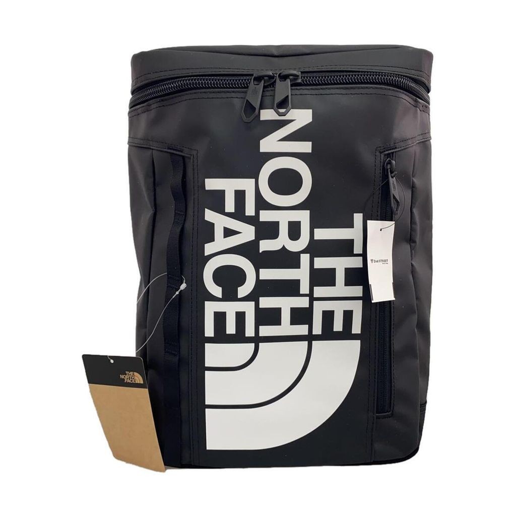THE NORTH FACE Kids Bag BC Fuse Box 2 K II Backpack BLK NMJ82255 Direct ...