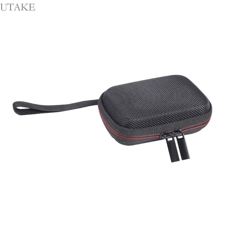 Tuakee เคสกันฝุ่นสําหรับ Crucial X9 Pro X10 Pro กระเป๋าเก็บฮาร์ดดิสก์ ...
