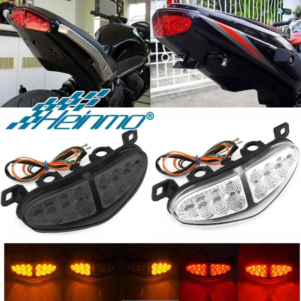 KAWASAKI ER-6F EX650A (06-08) - Tank Rezgéscsillapító