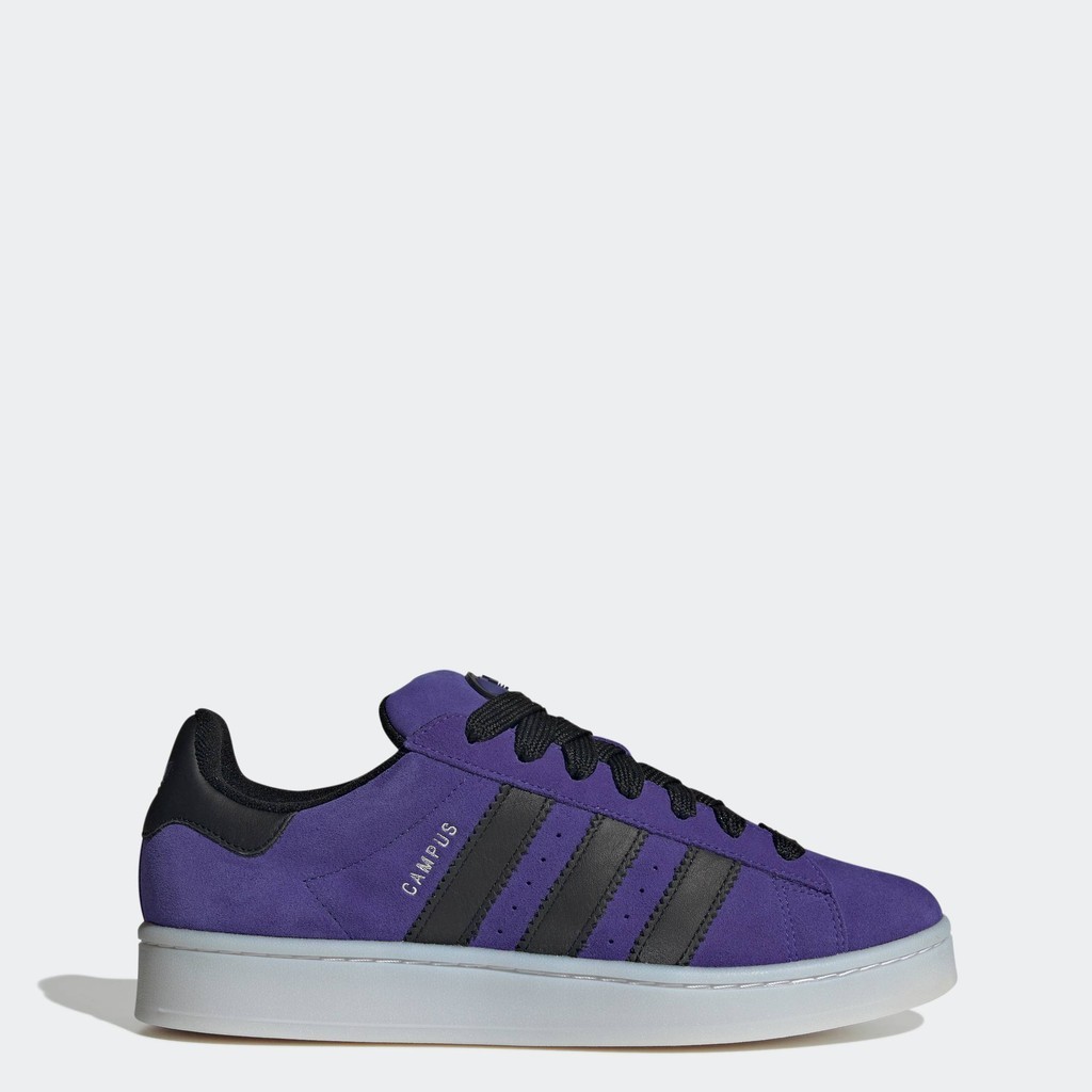 Adidas campus purple shop