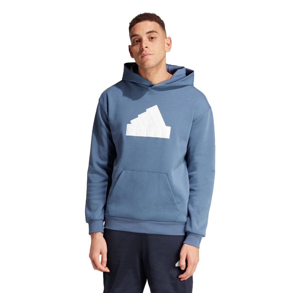 Adidas blue and green hoodie deals