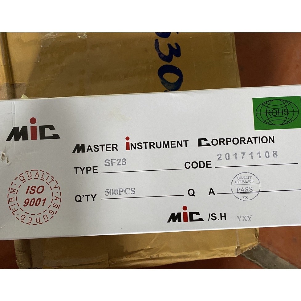 10 ไดโอดชีพจร SF28 2A 600V | Shopee Thailand