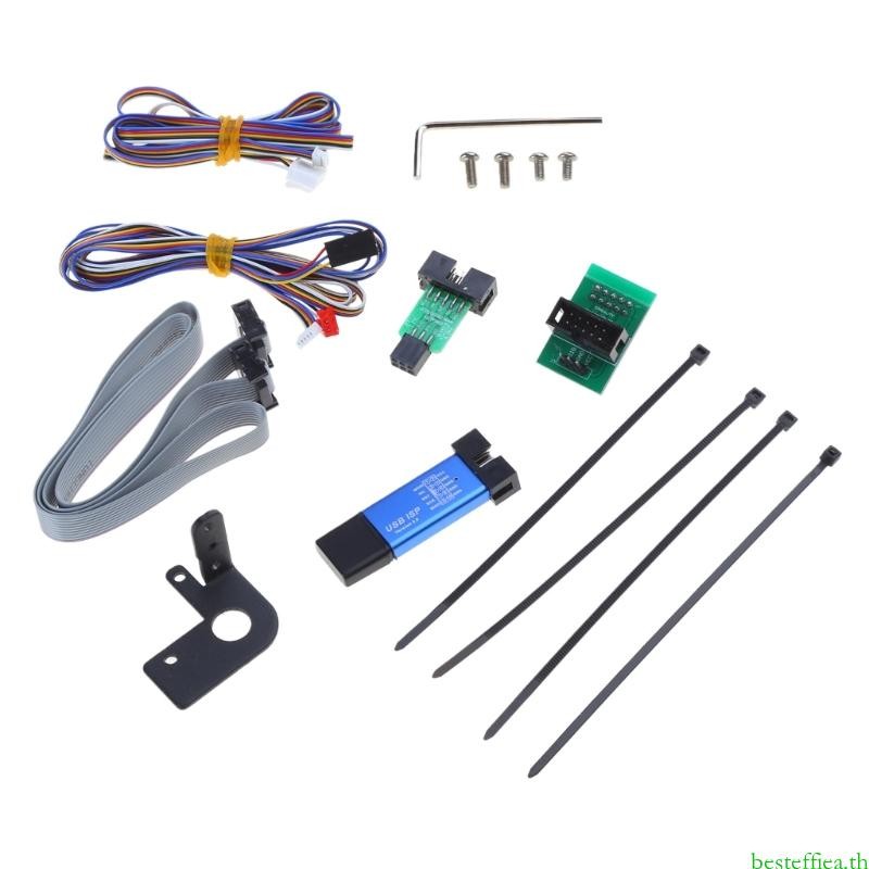 Beste BL Touch Sensor Auto BED Leveling Cable Extension Wire Adapter ...