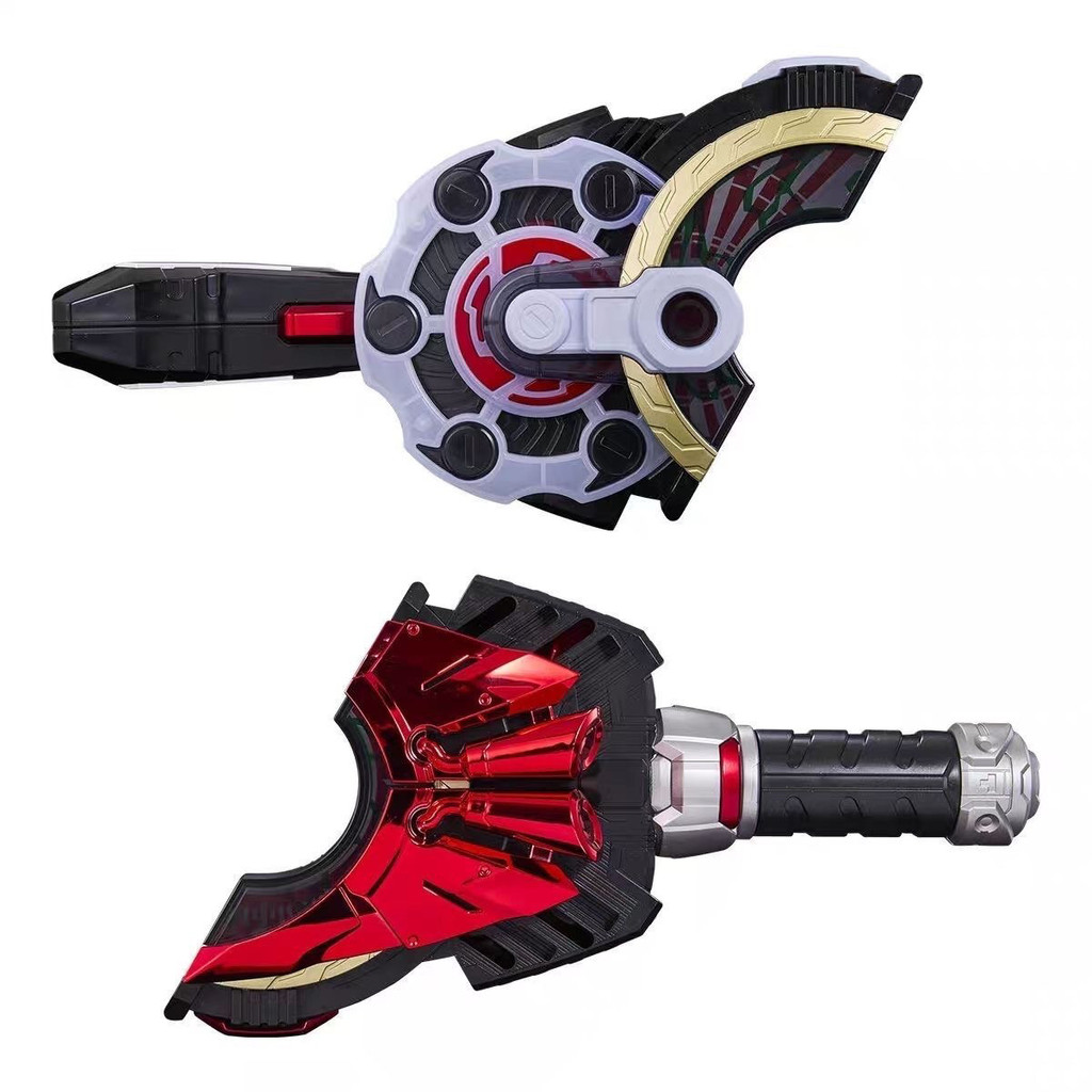 Bandai Kamen Rider GEATS PREMIUM DX Magnan Propeller Line Version ...