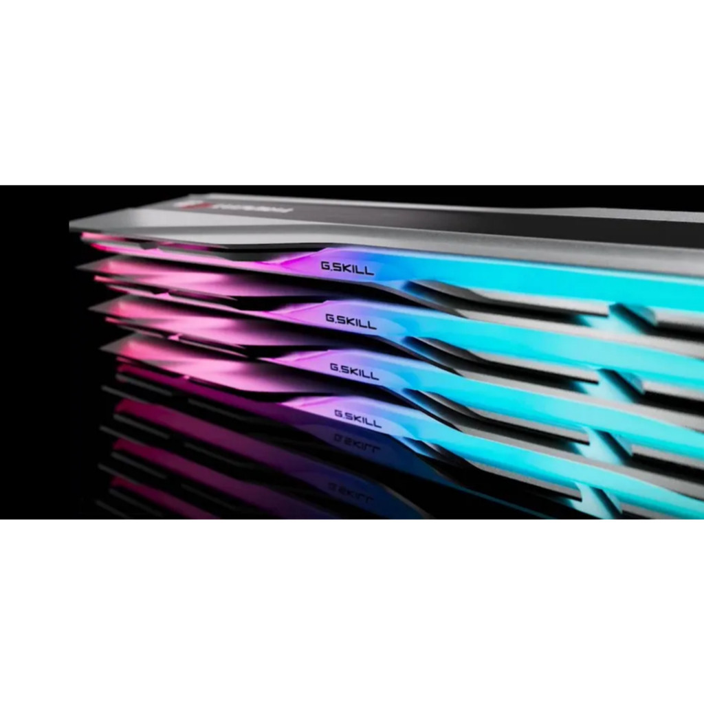 RAM G.SKILL DDR5 32GB/6000 (16GBx2) Trident Z5 NEO RGB (F5