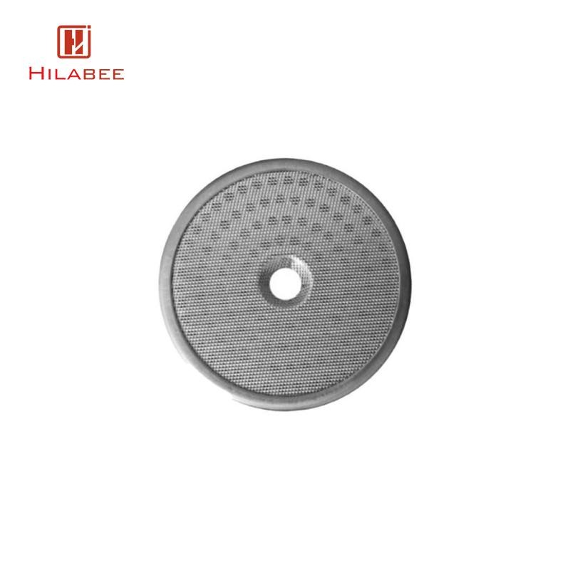 [hilabee] Group Head Shower Screen Professional สําหรับเครื่องชงกาแฟ ...