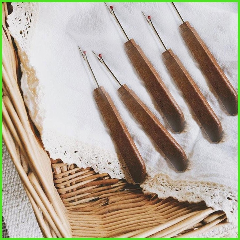 ตะเข็บ Ripper และ Thread Remover 5pcs เย็บ Rippers เครื่องตัดเย็บ ...