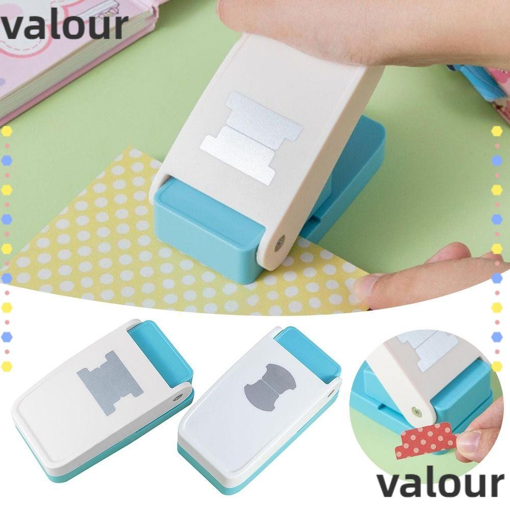 Valour เครื่องแยกใบหลวม, แฟ้มการจําแนกประเภทพันฉลาก, ป้ายดัชนีทํามือ ...
