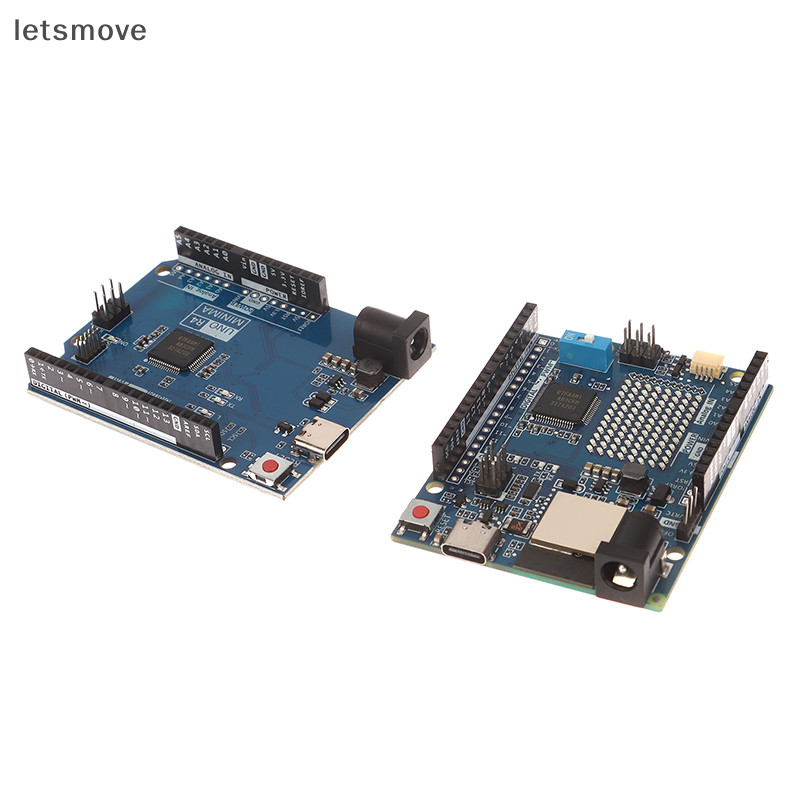 [letsmove] Uno R4 Development Boards WIFI/Minima Version Programming ...
