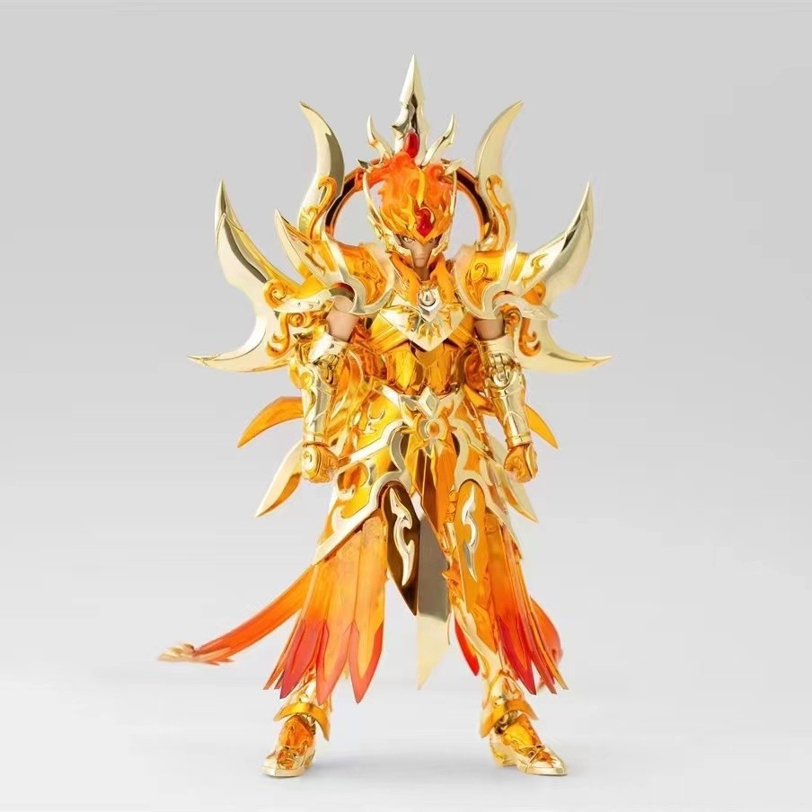 จุด toypoint exm Apollo Sun God Star Shining Edition ต้นกำเนิดของดวงดาว ...