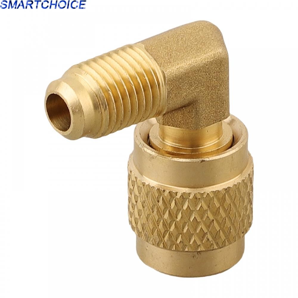 Conversion Connectors HVAC Leak Proof Package Content Refrigeration ...
