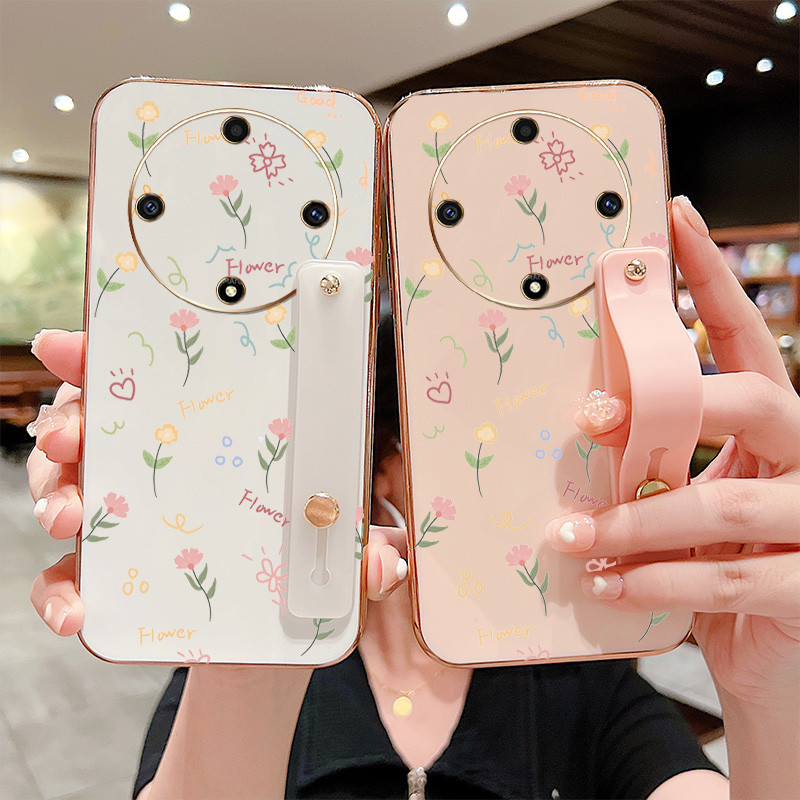Coque pour Xiaomi Redmi 14C 4G/ Poco C75,avec Verre trempé Protection
