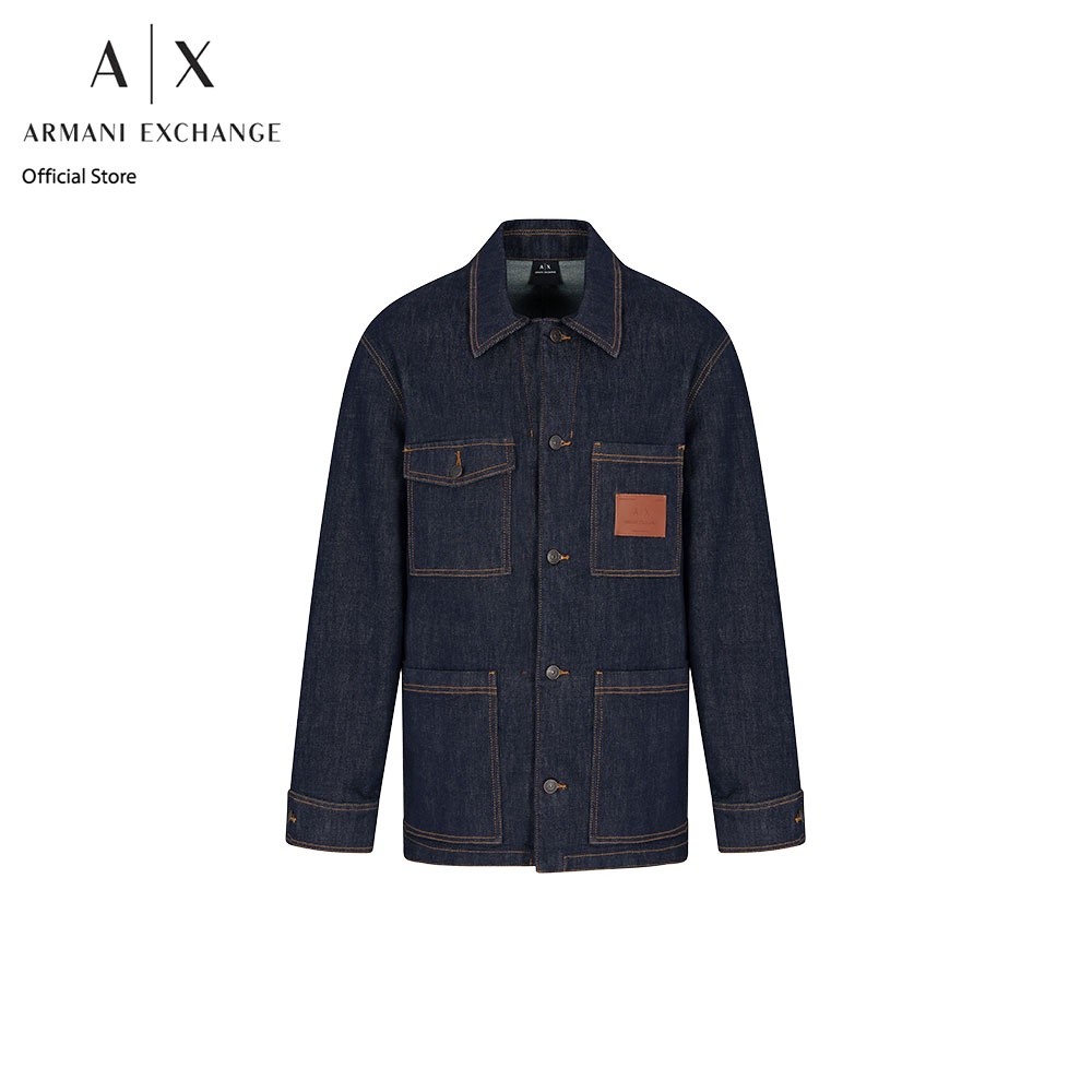 Armani Xmz002 Xou03 Army