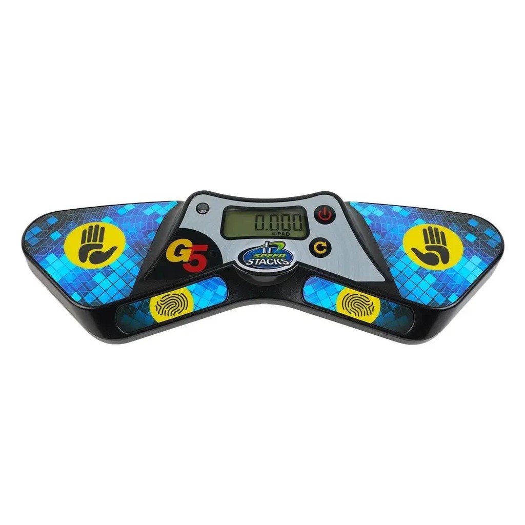 ตัวจับเวลา Speed Stacks G5 Timer | นาฬิกาจับเวลาสมาคมซ้อนและลูกกีฬา ...