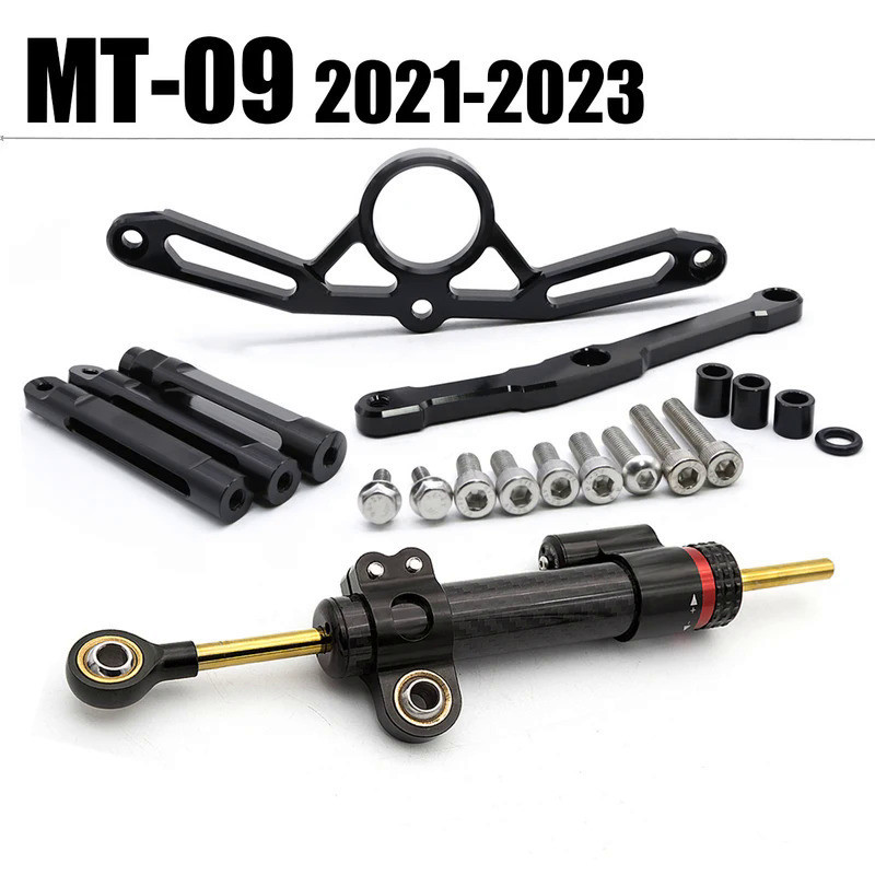 Buy For Yamaha MT 09 MT09 MT 09 2014 2015 Motorcycle Protector Anti Slip Tank Pad Sticker