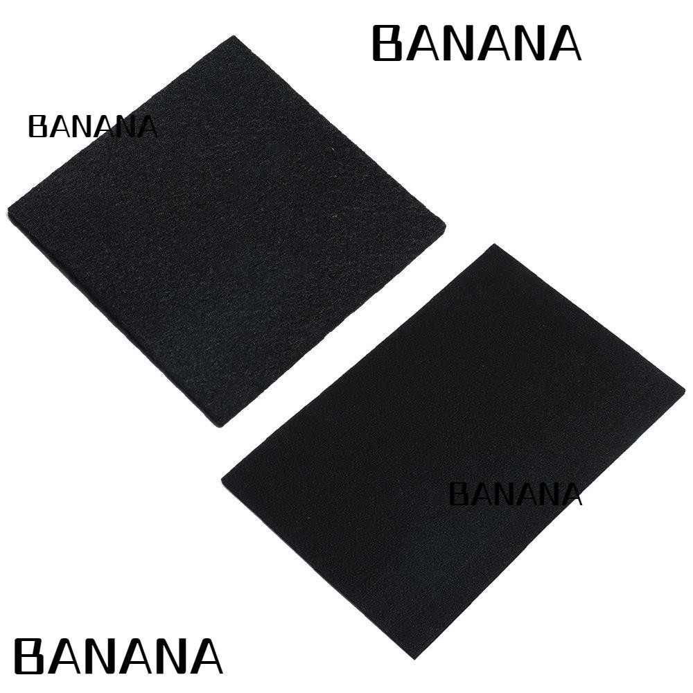 Banana1 Graphite Felt 100*200 มม. สีดําปฏิบัติไฟฉายโล่แพ็ค | Shopee ...