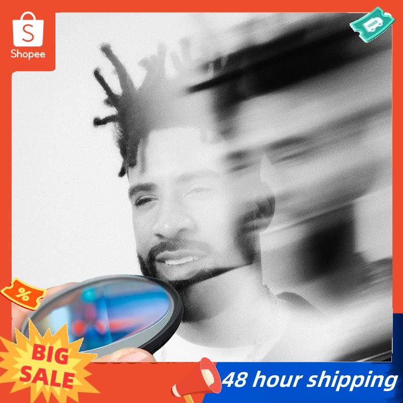 77 mm Glasprismenlinse, Super-Speed-Effekte, Ghost Motion Blur, UV- für