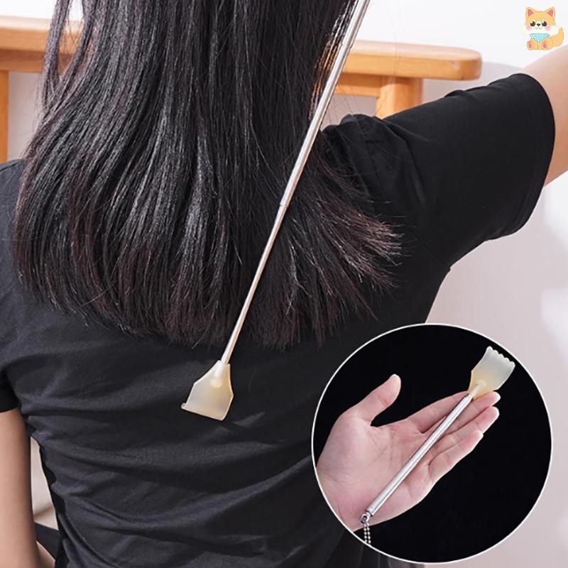 [VI] Back Scratcher Telescopic Scratching Backpiller ชุดนวด Back ...