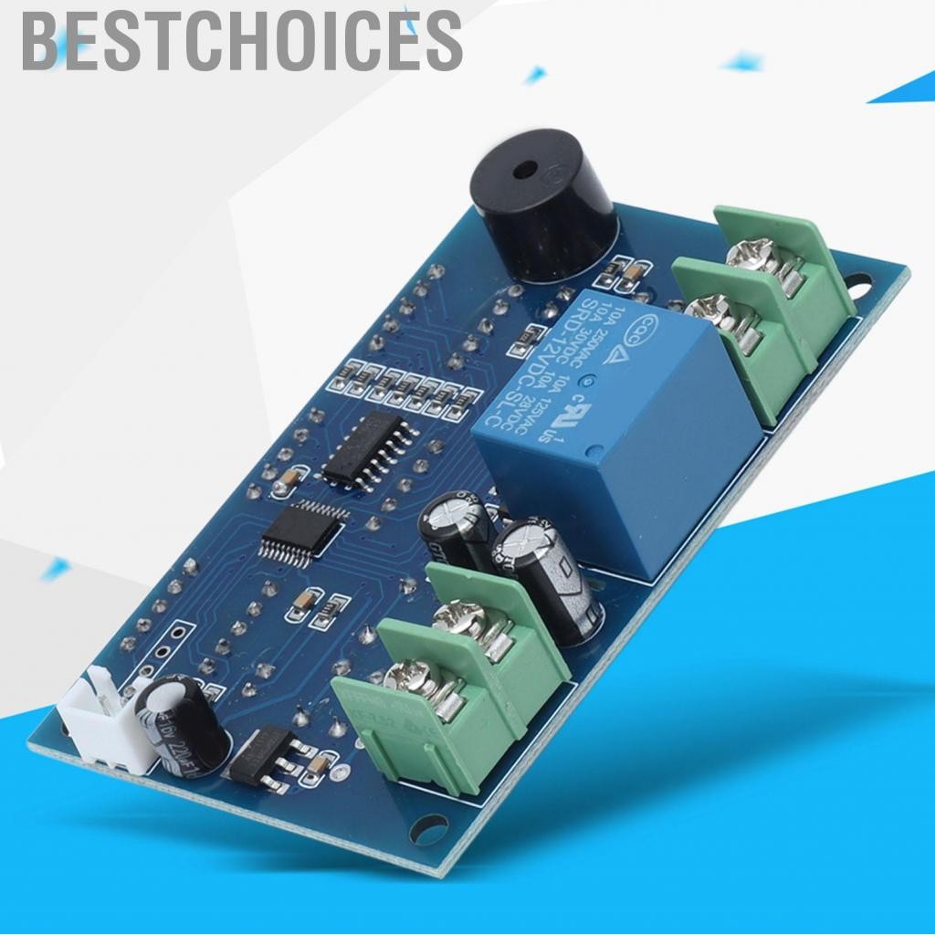 Bestchoices BestChoices-th Digital Control Switch Intelligent ...
