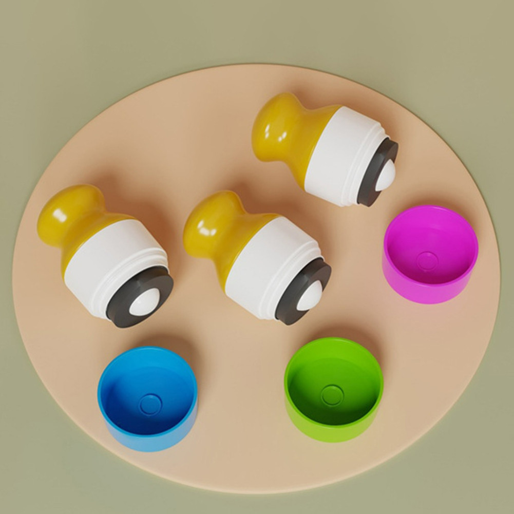 Child Friendly Sunscreen Applicator ขวดตรวจสอบโลชั่นรีฟิลแบบพกพาสําหรับ