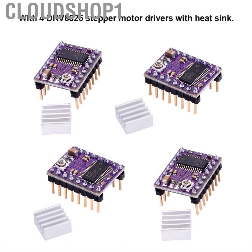 Cloudshop1 Fosa 3D เครื่องพิมพ์ CNC ชุดอุปกรณ์เสริมสำหรับ Arduino + 3 ...