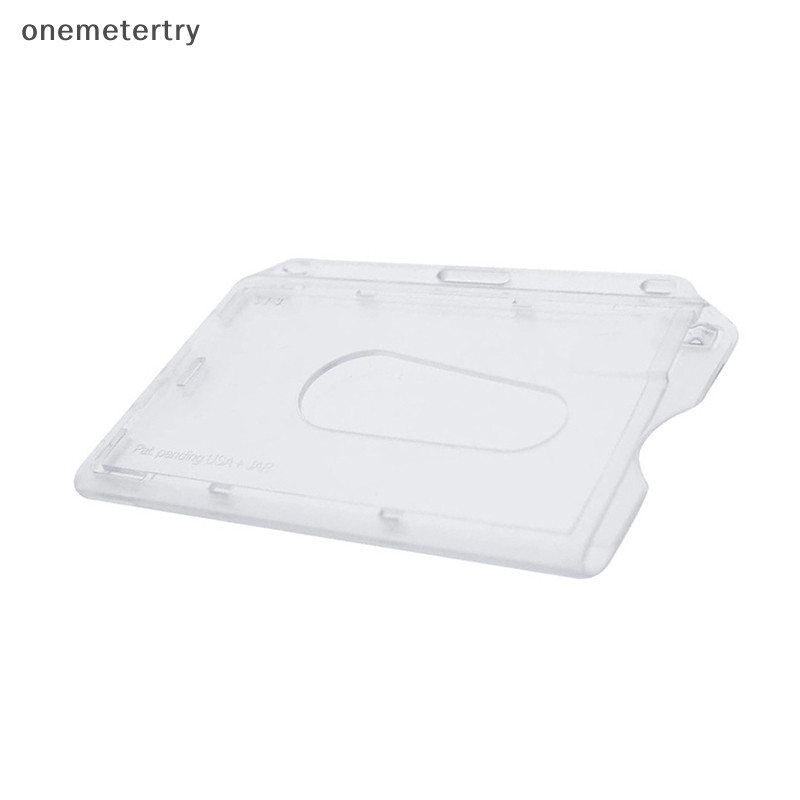 Onem Professional ป้องกัน Hard Shell Multi-use Card Protector คุณภาพสูง ...
