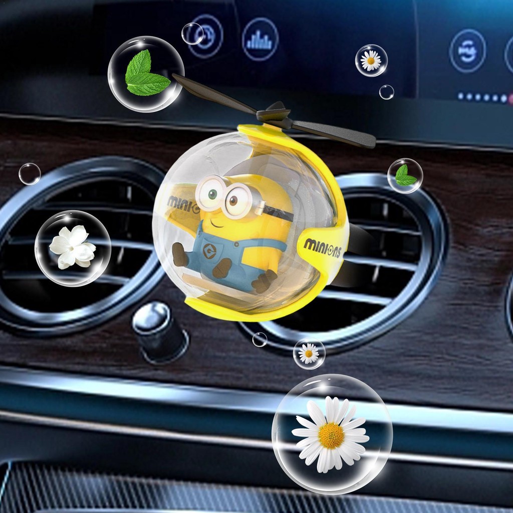 Wingman Car Air Freshenernull