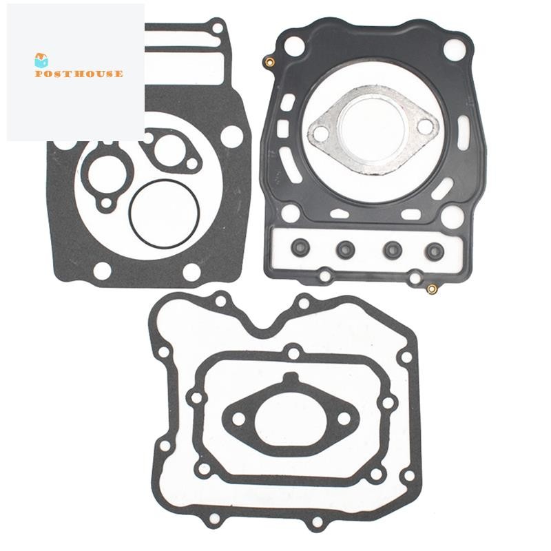 Kit De Joints D'huile Moteur Pour Polaris 400 & 500 Sportsman, Scrambler, Ranger, Magnum (1996-2013) - 5