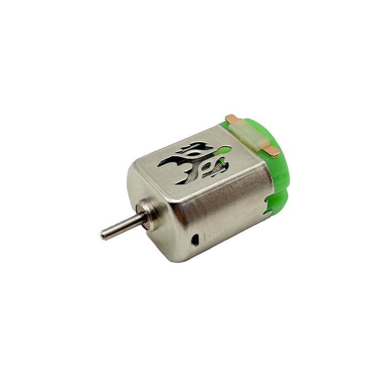 80000 rpm V3 หัวเดียวความเร็วสูง 130 DC มอเตอร์แปรงมอเตอร์ mini 4WD ...
