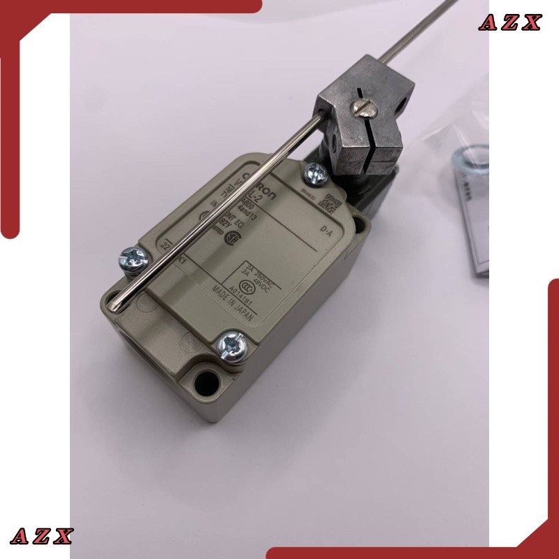 ราคาส่ง สวิตช์ WLCL-2 /WLCL LIMIT SWITCH สินค้าพร้อมส่งในไทย งานแท้ มี ...
