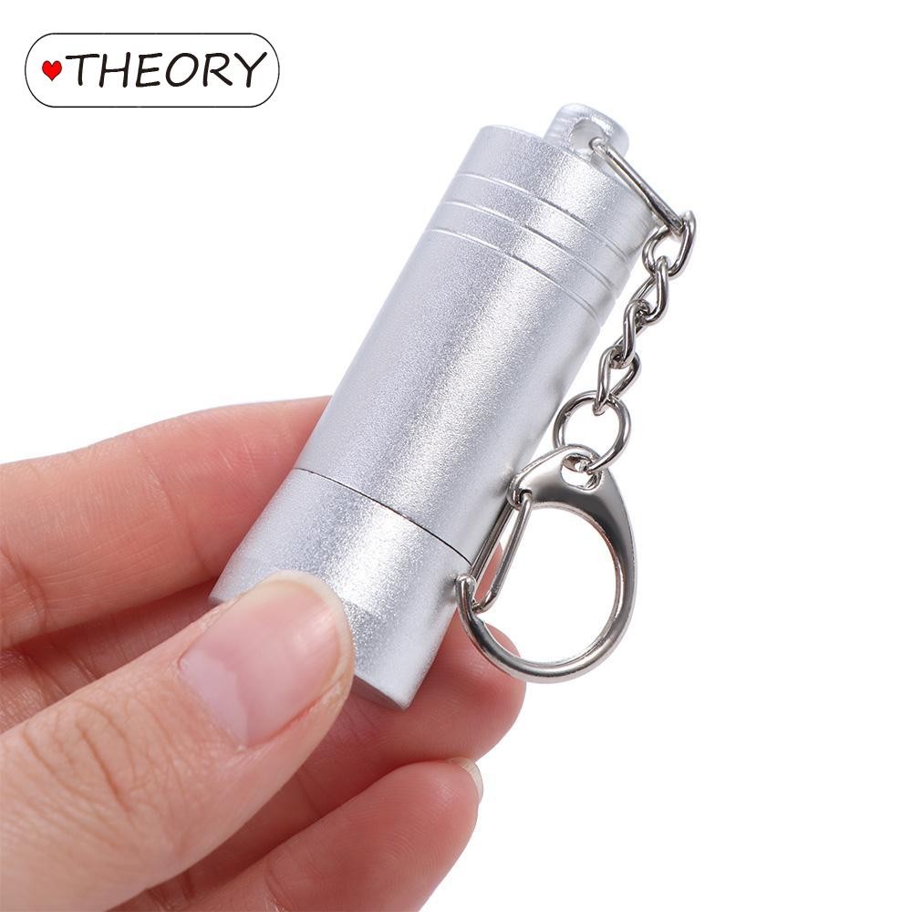 THEORY Key Detacher, Security Hook Lockpick Magnetic Key, พวงกุญแจแบบ ...