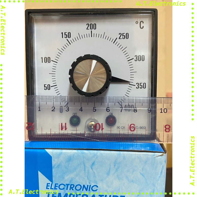 พร้อมส่ง! JTC-902 TEMPERATURE CONTROLLERเท็มคอลโทรลเลอร์ เครื่องควบคุม ...