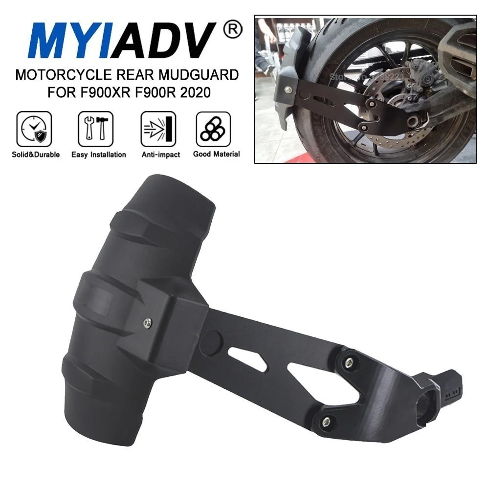 BC Rear Mudguard For BMW F900R F900XR 2020 F900 F 900 R XR Motorcycle ...