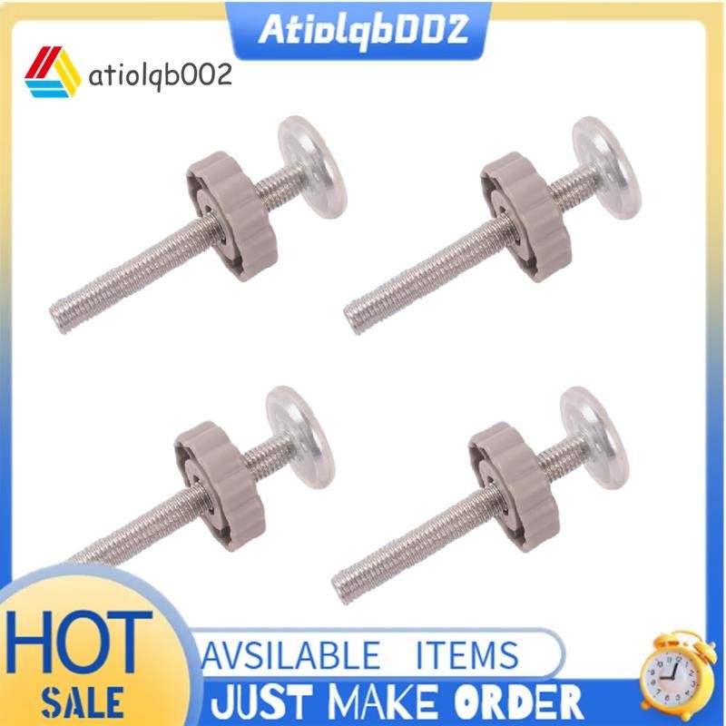 natiolqb002Threaded Spindle Rod Parts Kit สําหรับสัตว์เลี้ยงและสุนัข ...