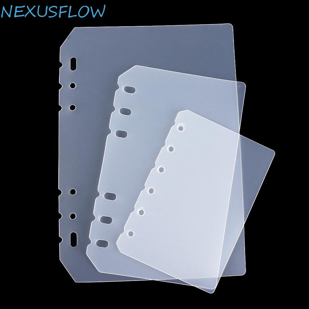 Nexusflow Notebook Divider อุปกรณ์เสริมโน้ตบุ๊คโปร่งใส Matte Universal ...