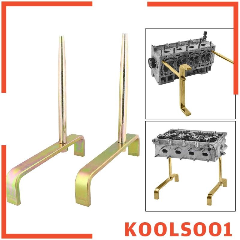 [Koolsoo1] 2x หัวขาตั้งทํางาน Solid Easy Disassembly Tapered Mandrels ...