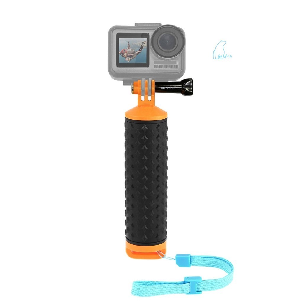 PULUZ Osmo Pocket 3 Halterung - Magnetische Klapp-Halterung Mit Desktop-Ständer Für DJI Kamera