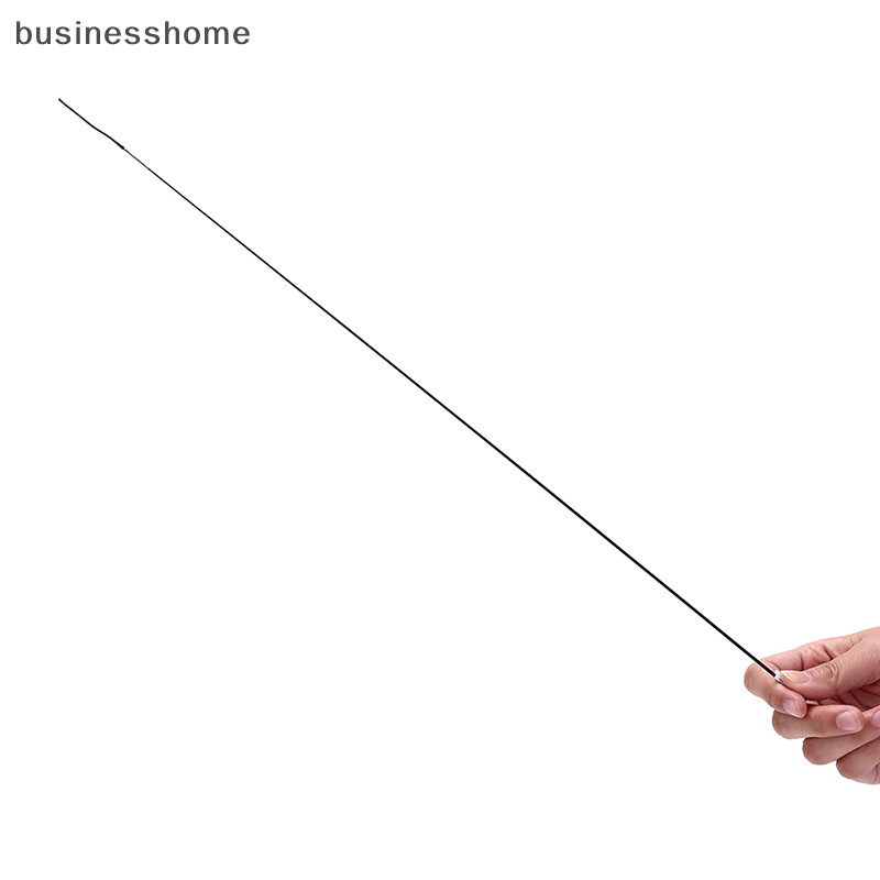 Bsth 45cm 1 interval Fishing rod ปลายอะไหล่ Solid และ hollow carbon rod ...