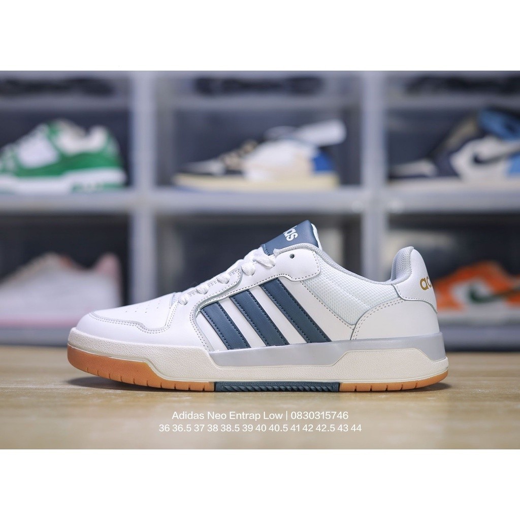 ADIDAS NEO RAP LOW TRAP Collection | Shopee Thailand