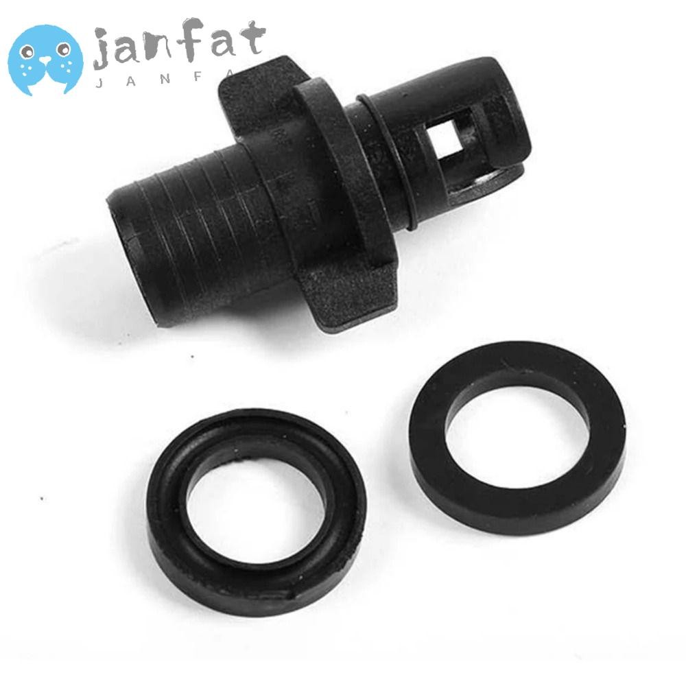 Janfat เรือปั๊มท่อวาล์วลม, Sup Valve พลาสติก Kayak Inflatable Air Valve ...