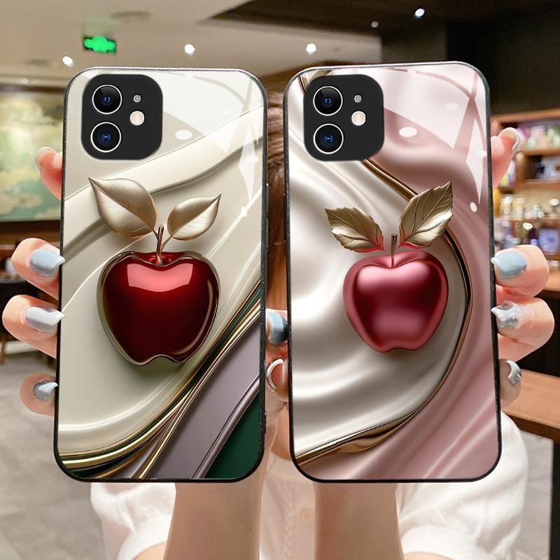 เหมาะสำหรับ Iphone 11 Pro Max 12 Mini Pro Max 13 Mini Max กรณีโทรศัพท์ ...