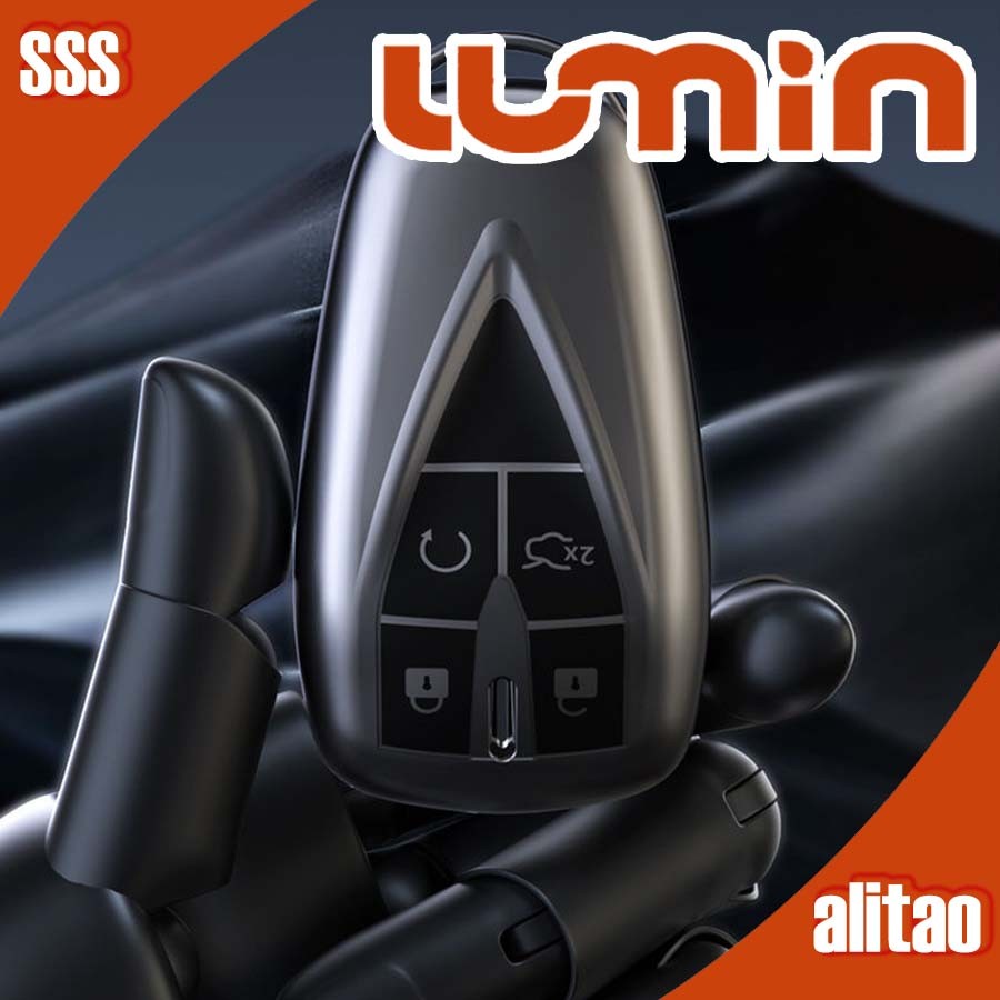 READY CHANGAN LUMIN 商品尺寸 简 key key lumin changan lumin กระบอกสูบรถยนต์ ...