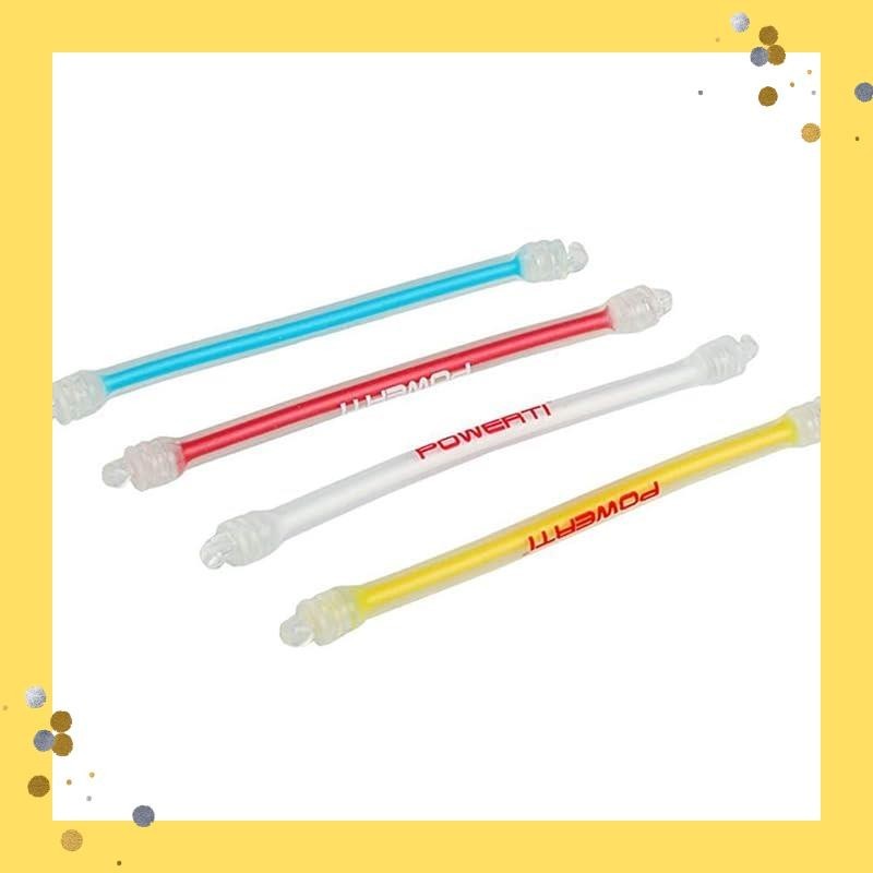 Tennis Vibration Isolating Smiley Face Tennis Racket Hardball Anti ...