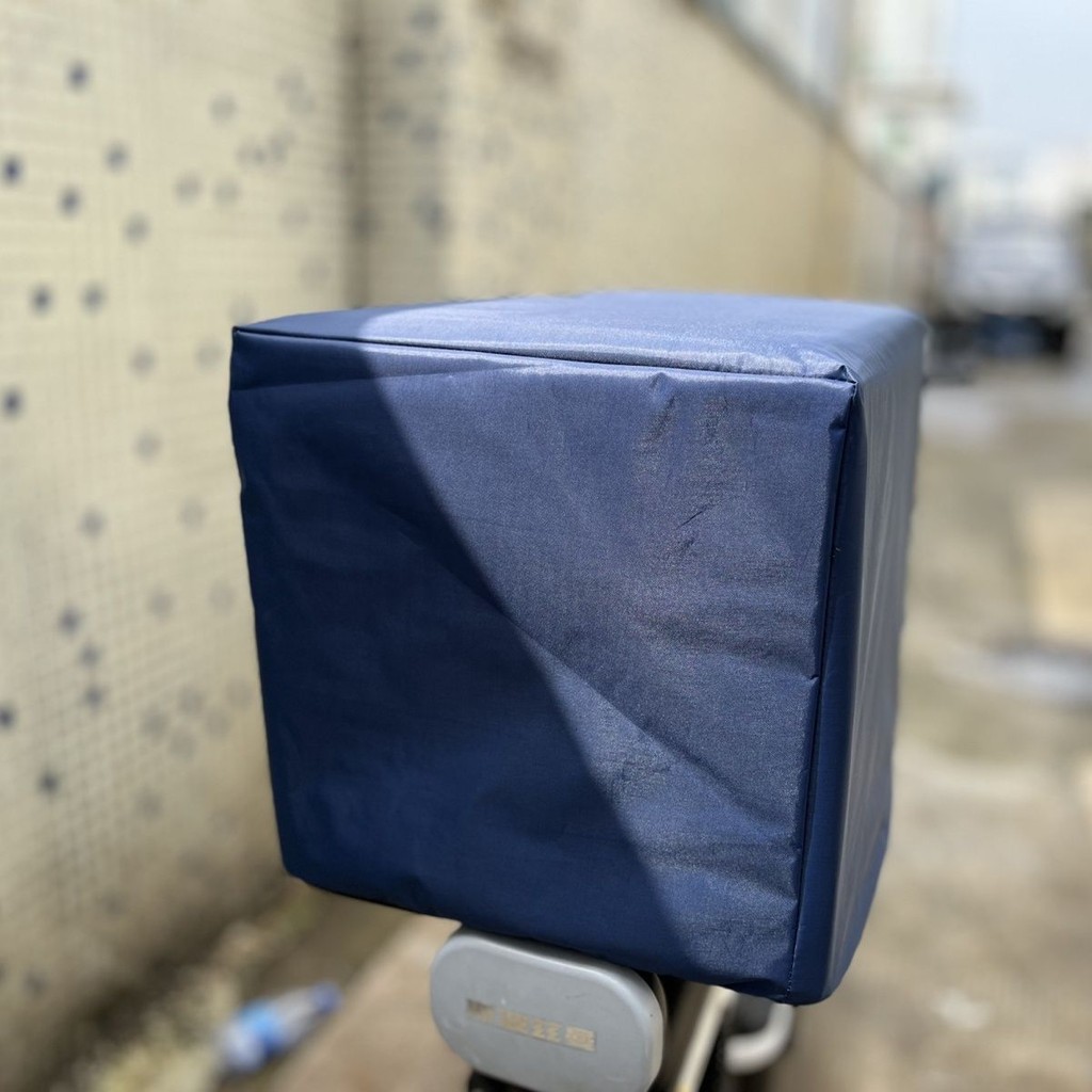 Yixi Takeaway Box Rain Cover Cloth Beauty Group Hungry Box Electric ...