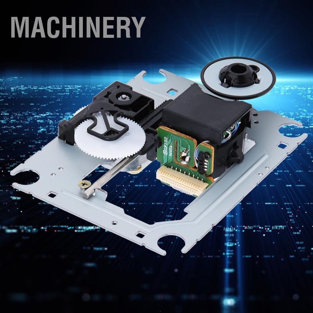 Machinery SF P101N Laser Tip 16 Pin ความเร็วต่ำ Single Channel CD ...