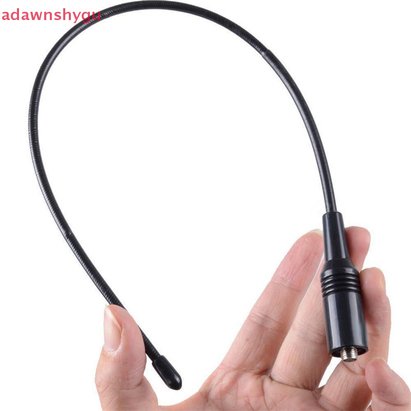 Adagu NA-771 SMA-Female Dual Band 10W เสาอากาศสําหรับ Baofeng UV5R UV ...