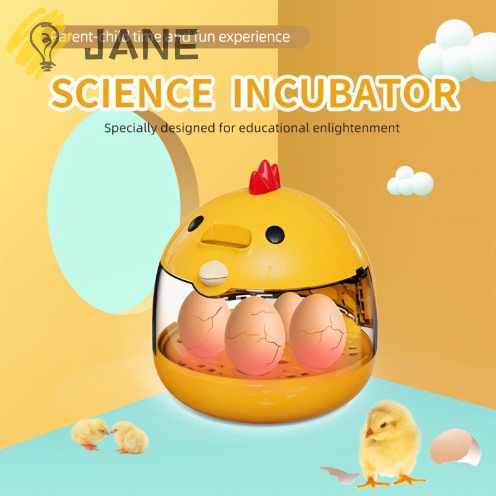 เจน ตู้ฟักไข่ ควบคุมอุณหภูมิ ตู้ฟักอัตโนมัติเต็มรูปแบบ|คุณภาพสูง Mini ...