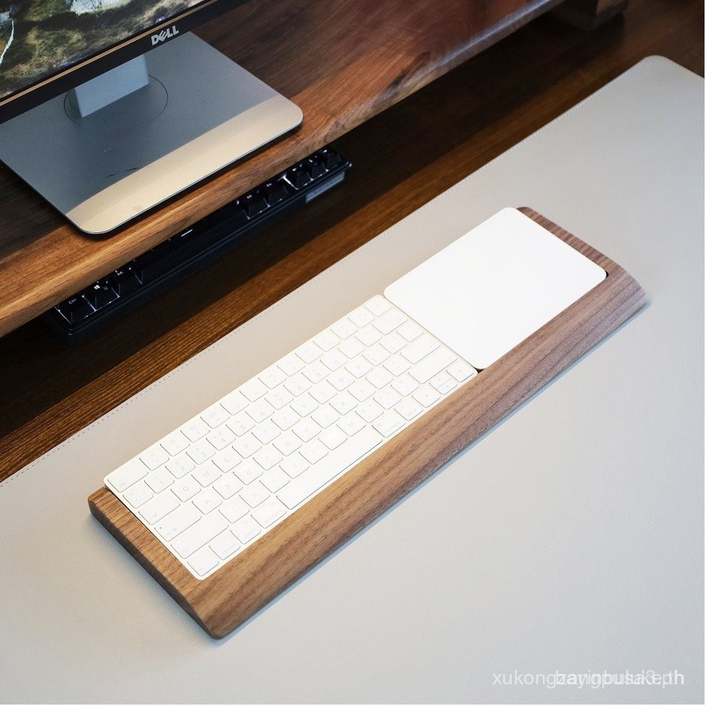 เหมาะสําหรับ Apple Magic Trackpad Hand Rest3Second Generation Mac ...