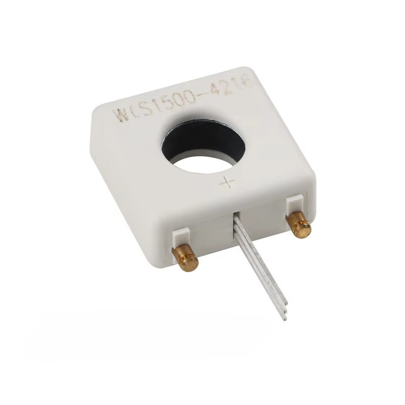 Hall Current Detection Sensor โมดูล WCS1500 WCS1600 WCS1700 WCS1800 ...